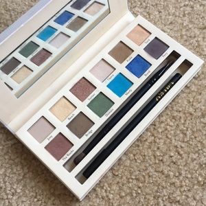 Cargo Land Down Under palette